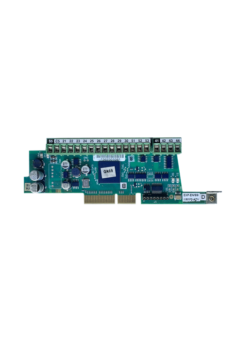 EXP-DE-I2R1F2-ADV 西威驅動器擴展卡